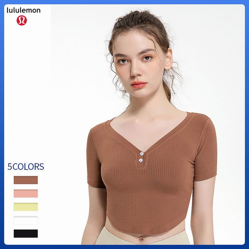 Lululemon  DS249 5C S-XL  nlh (2)